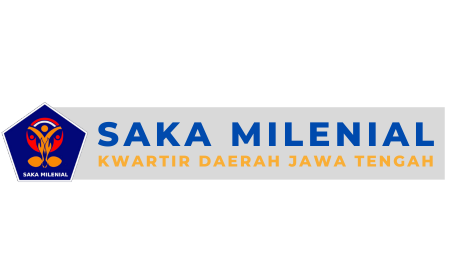 Saka Milenial Kwartir Daerah Jawa Tengah